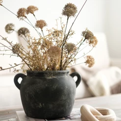 IB Laursen Athens Pot