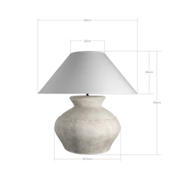 Bundle Tado Table Lamp Table Lamps