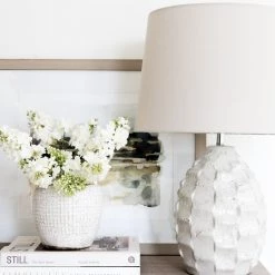 Lighting & Interiors Clara Table Lamp