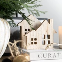 Heaven Sends Wooden Houses Sale