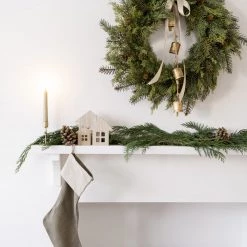 Hudson Home Cow Bells - Small Decorative Objects