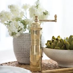 Zarkadis Elena Brass Mill Kitchen