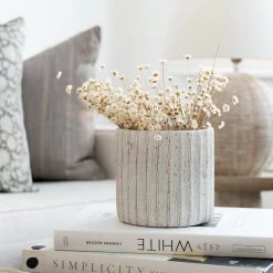 Wikholm Form Eloise Planters Garden Accessories