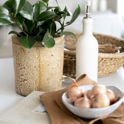 House Doctor Vases Raoul Clay Vase