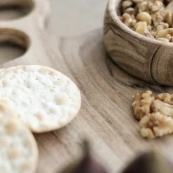 Stuff Acacia Wood Board Long Kitchen