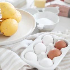 Casafina Fattoria Egg Holder