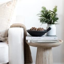 Gallery Direct NON SYNC Danna Side Table Sale