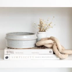 Wikholm Form Garden Accessories Evie Planters