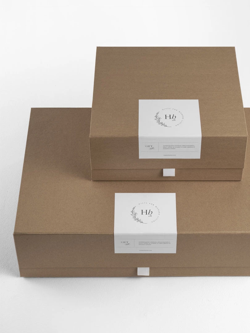 Bundle Brass Salt & Pepper Mill Set