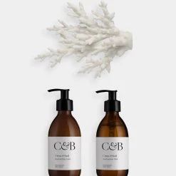 Bundle Soap, Lotion & Coral Collection