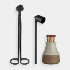 Bundle Gift Collections Candle Care Collection