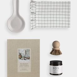 Bundle Gift Collections Kitchen Collection No:2