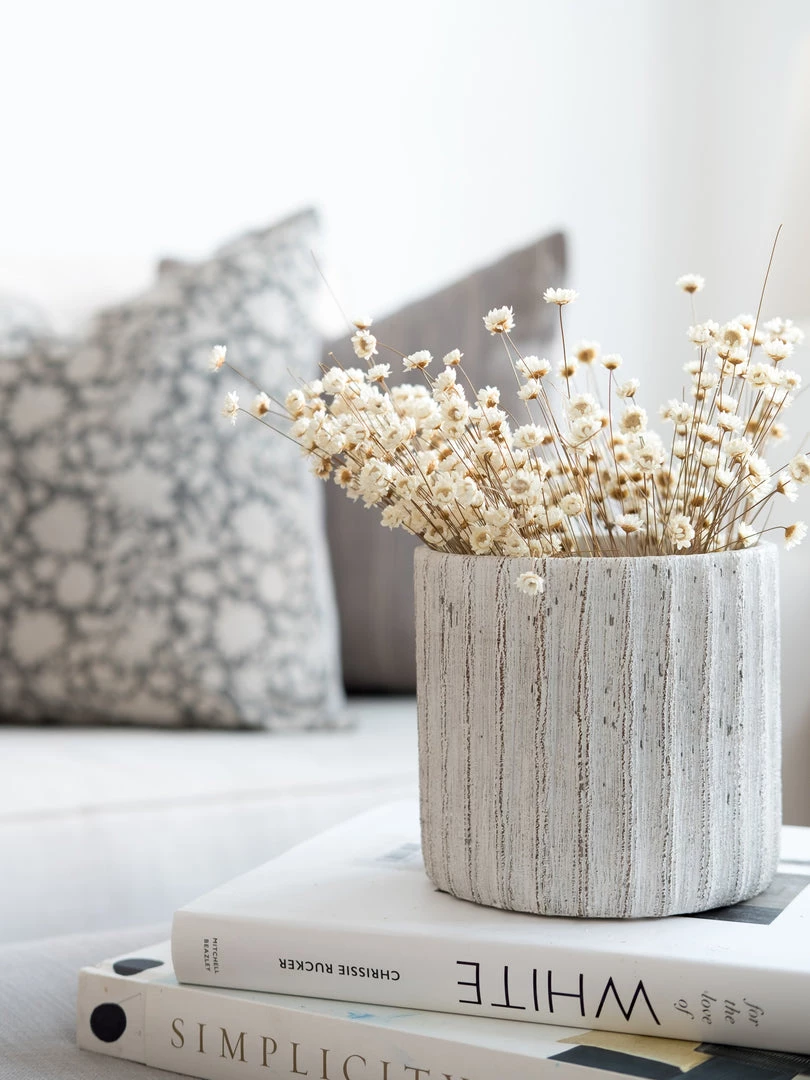 Atlas Dried Stems Dried Glixia