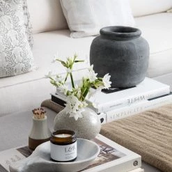 House Doctor Vases Jinxia Vase