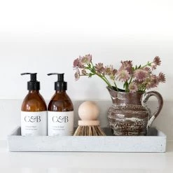 Bloomingville Sale Dark Brown Pitcher