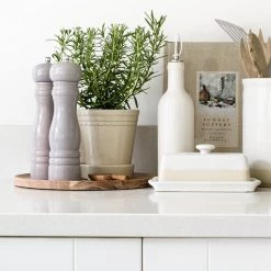 Casafina Fattoria White Cruet