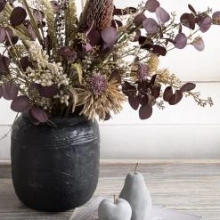 IB Laursen Black Caesar Pot Sale