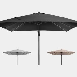 Pacific Drop Ship Challenger LED - 3m Square