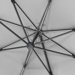 Pacific Drop Ship Challenger LED - 3m Square