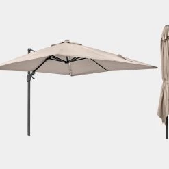 Pacific Drop Ship Challenger LED - 3m Square