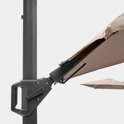 Pacific Drop Ship Challenger - Square & Rectangle Parasols