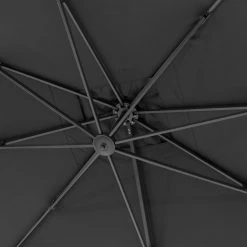 Pacific Drop Ship Challenger - Square & Rectangle Parasols