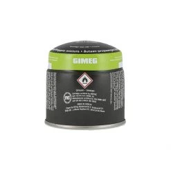 Pacific Drop Ship Pierceable Gas Cartridge 190gr