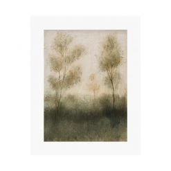 Zig Zag Art Prints A Wonderful Day Art Print