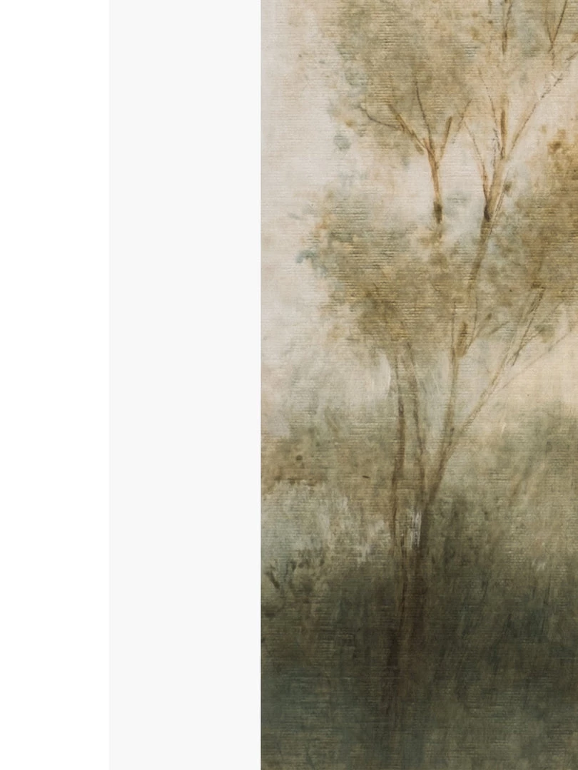 Zig Zag Art Prints A Wonderful Day Art Print