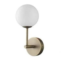Gallery Direct Drop Ship Abra Wall Light