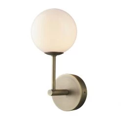 Gallery Direct Drop Ship Abra Wall Light