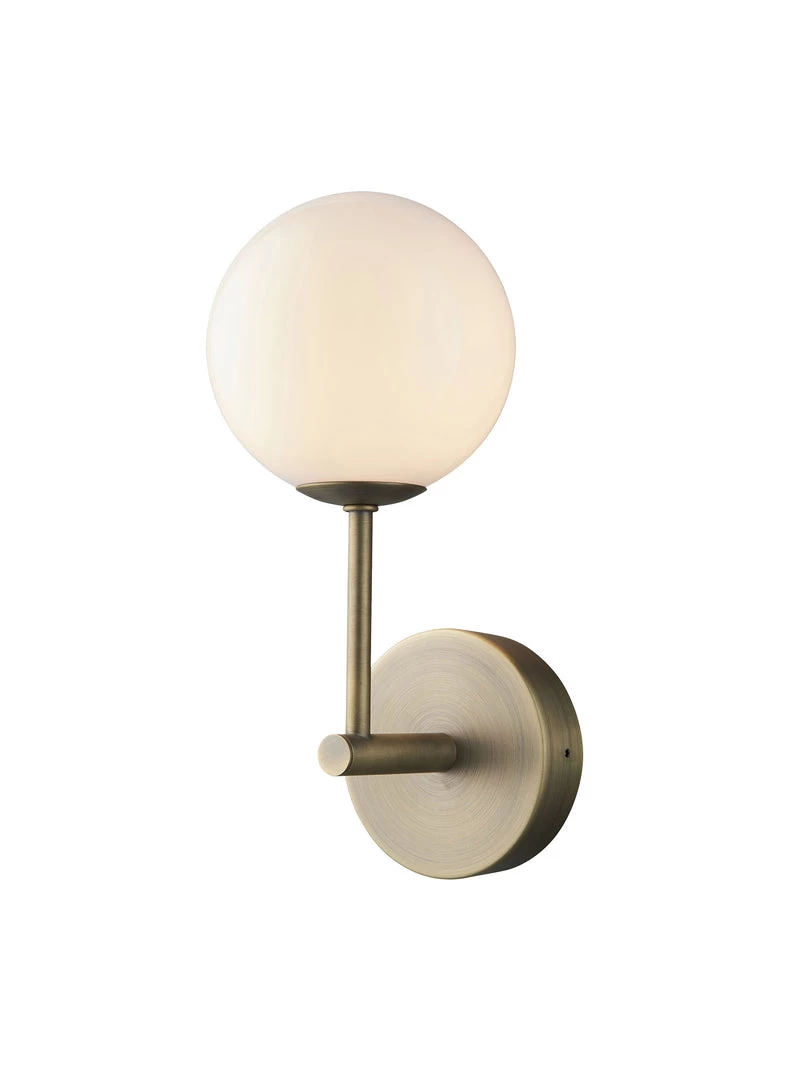 Gallery Direct Drop Ship Abra Wall Light