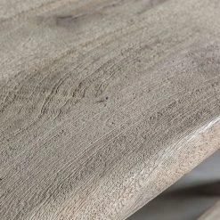 Gallery Direct Drop Ship Abrama Bench Large - Natural