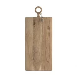 Stuff Kitchen Acacia Wood Tapas Board Medium
