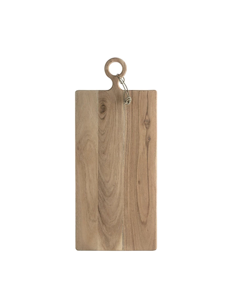 Stuff Kitchen Acacia Wood Tapas Board Medium