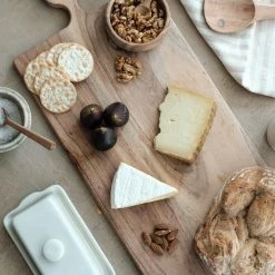 Stuff Kitchen Acacia Wood Tapas Board Medium