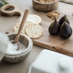 Stuff Kitchen Acacia Wood Tapas Board Medium