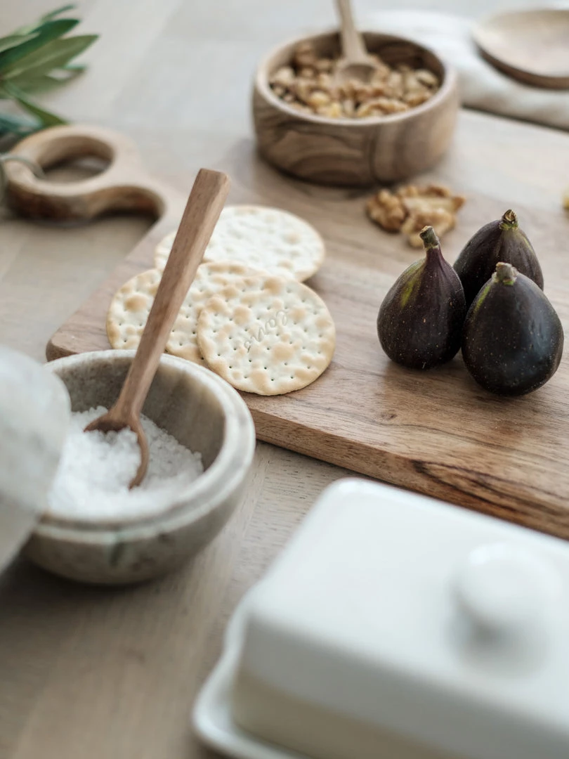 Stuff Kitchen Acacia Wood Tapas Board Medium