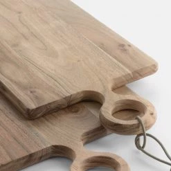 Stuff Kitchen Acacia Wood Tapas Board Medium