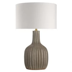 Bundle Adelphi Lamp & Shade