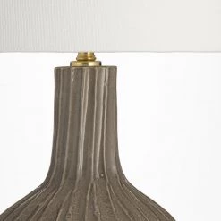 Bundle Adelphi Lamp & Shade