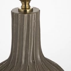 Bundle Adelphi Lamp & Shade