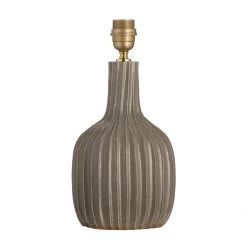 Bundle Adelphi Lamp & Shade