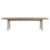 Gallery Direct Drop Ship Cabinets & Storage Akira Coffee Table