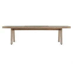 Gallery Direct Drop Ship Cabinets & Storage Akira Coffee Table