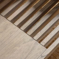 Gallery Direct Drop Ship Cabinets & Storage Akira Coffee Table