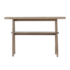 Gallery Direct Drop Ship Consoles & Sideboards Akira Console Table