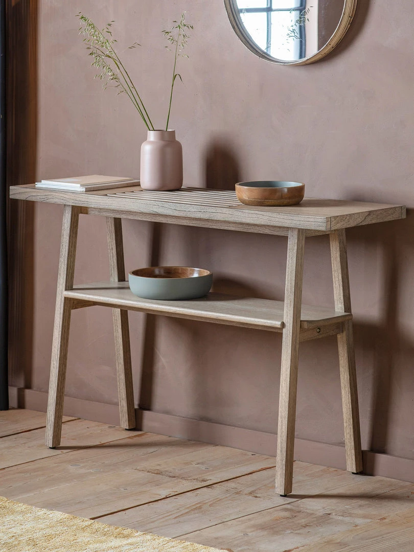 Gallery Direct Drop Ship Consoles & Sideboards Akira Console Table