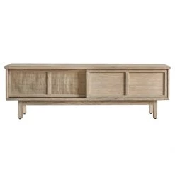 Gallery Direct Drop Ship Akira Media Unit Cabinets & Storage