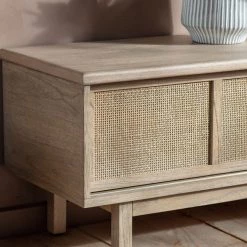 Gallery Direct Drop Ship Akira Media Unit Cabinets & Storage